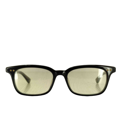 ディータ DITA POKERFACE EROTICA SYCAMORE ブラックフレーム スクエアサングラス メンズ  145 51□17